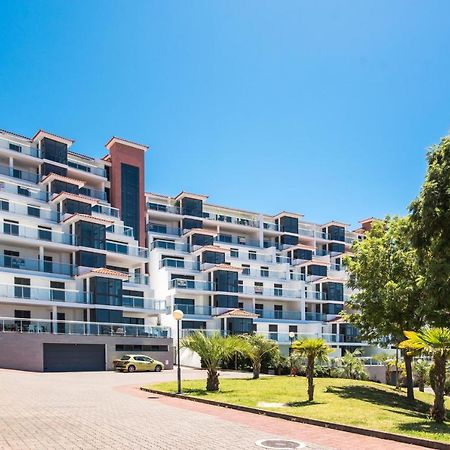 Penthouse Paradisus By Lovelystay كانيكو المظهر الخارجي الصورة
