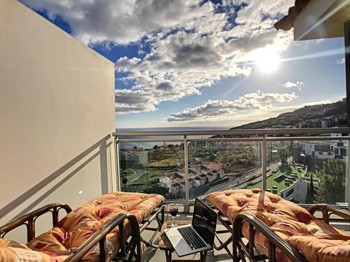 Penthouse Paradisus By Lovelystay كانيكو المظهر الخارجي الصورة