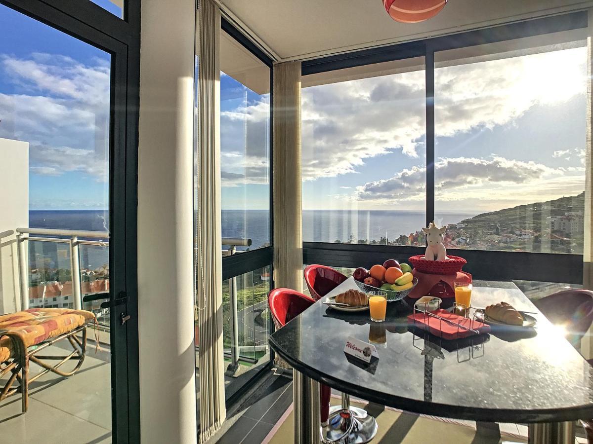 Penthouse Paradisus By Lovelystay كانيكو المظهر الخارجي الصورة