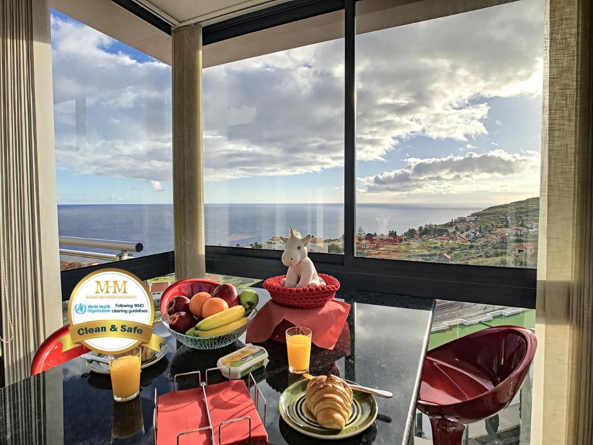 Penthouse Paradisus By Lovelystay كانيكو المظهر الخارجي الصورة